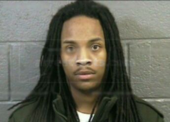 Brandon Jerome Boomer