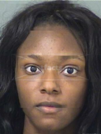 Treneisha J Lawrence