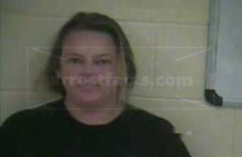 Rebecca Jill Wyatt