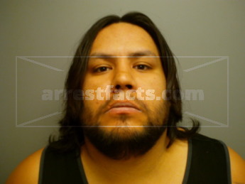 Steve Anthony Mascorro