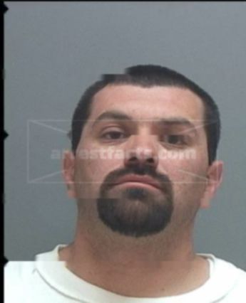 Thomas Anthony Madrid
