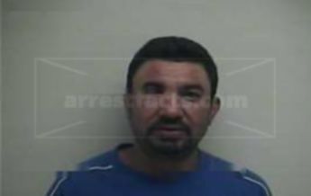 Jose Ramon Amaya