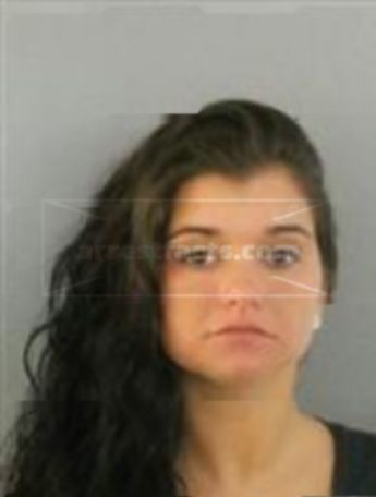 Alyssa Brittany Campisi