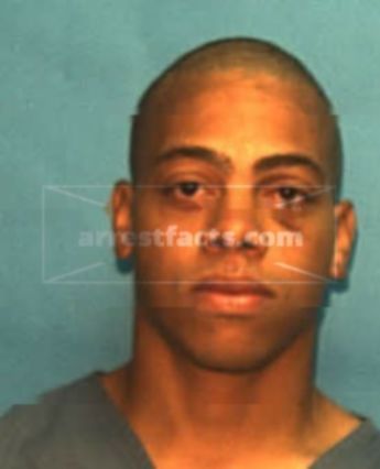 Javarus B Lawson