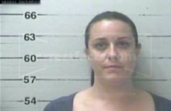Jessica Dawn Rodolfich
