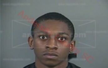 Shykwan Ryekell Williams