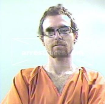 Nicholas Allan Vancleave