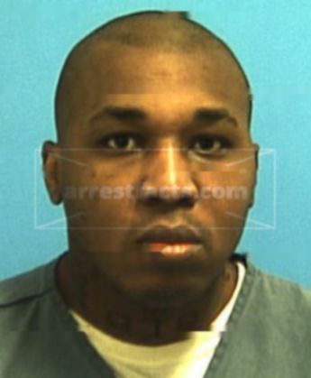 Roderick Dewayne King