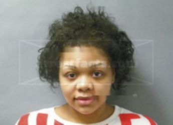 Ashia S. Harris