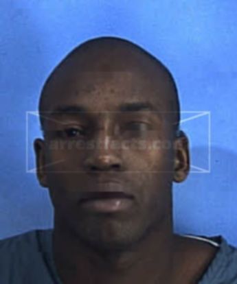 Demetris R Hagins