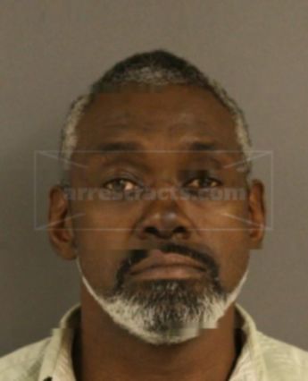 Willie James Palmer