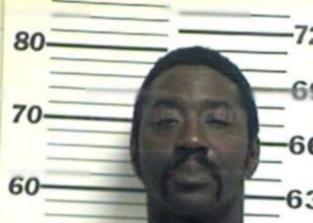 Willie Edward Thomas