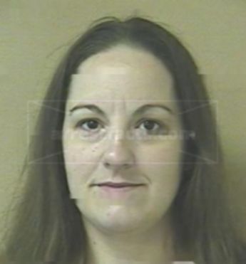 Sandra Etters