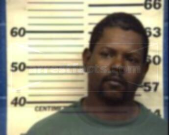 Edward Lee Boone