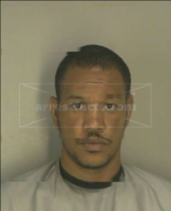 Jerome Richburg