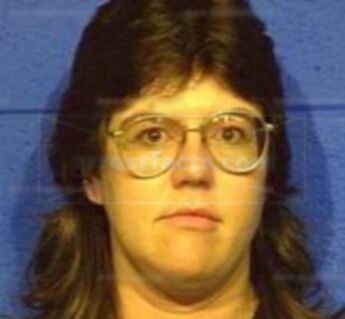 Barbara Ann Totty