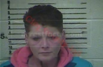 Kristie Lee Hood