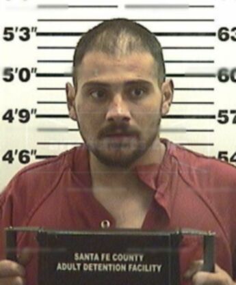 Joseph Baca