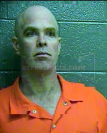 Mark Allen Graham
