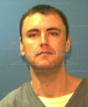 Jesse Wayne Jones