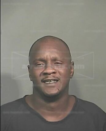 Darrell Ray Sellers