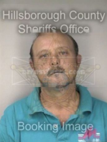 Patrick Oneill Roark
