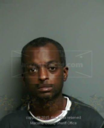 Eldon Cedric Scott