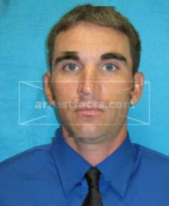 Garrett Ray Wilkes