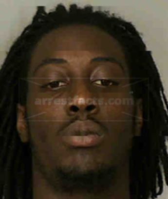 Christopher Dennard Rodgers
