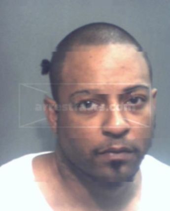 Desmond Atkinson