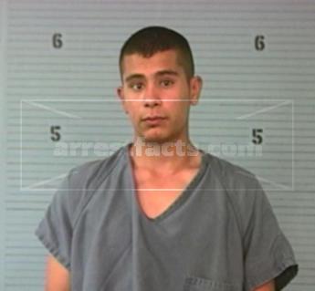 Rodrigo Mendoza