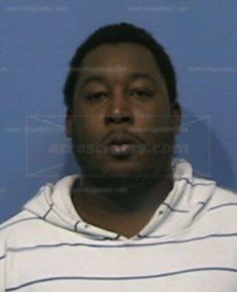 Cederic Dion Moore
