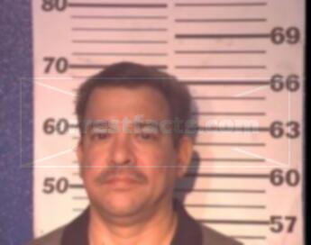 David Oscar Martinez Cardenas