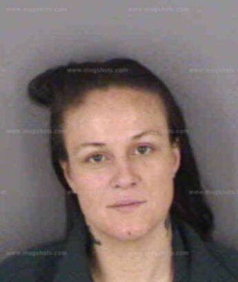 Kimberly Marie Velez