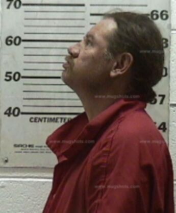 Jerry Gerald Montoya