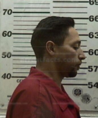 Joe Ray Casias Jr.