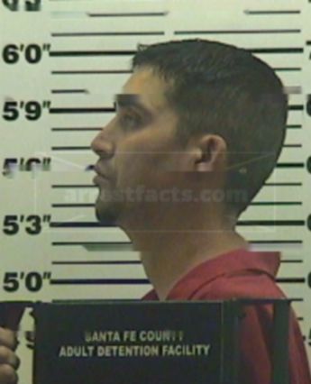 Raymond Trujillo