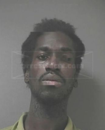 Desmofphean J Mcdaniel