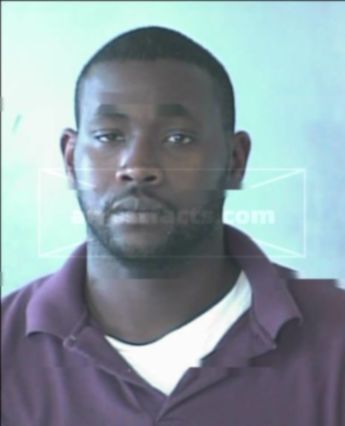 Courtney Garfield Freeman