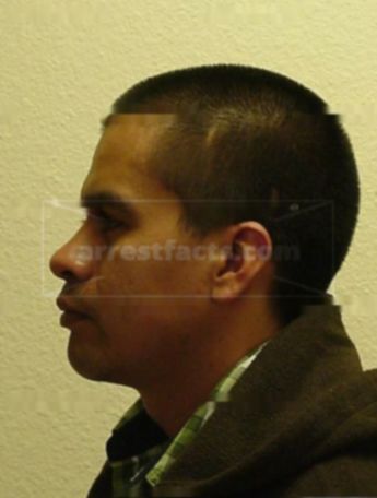 Rodolfo Martinez Torres