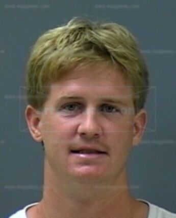 Brooks Jeffery Mckinney