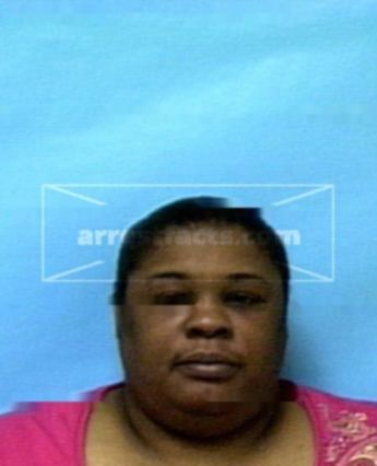 Veronica Byrd Lambert