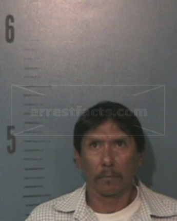 David Gonzales Cortinez