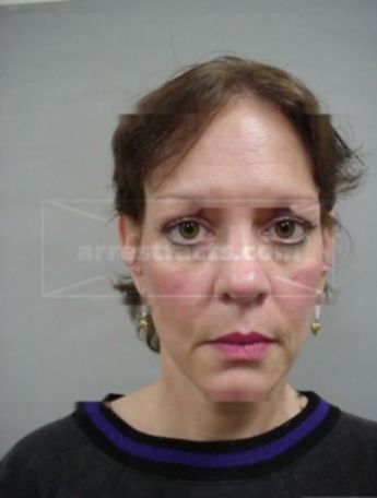 Margaret A Apfel