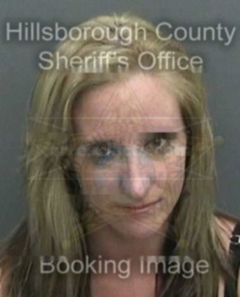 Amanda Dakota Hampton