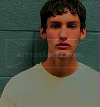 Corey Ray Mcwilliams