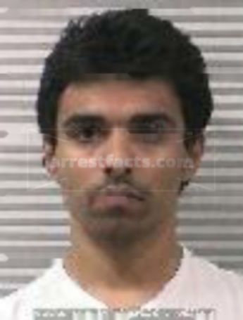 Mohammed Aldaheri