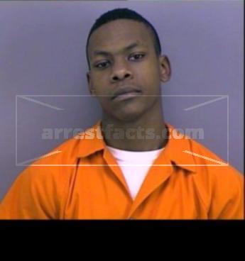 Tony Lamar Cole