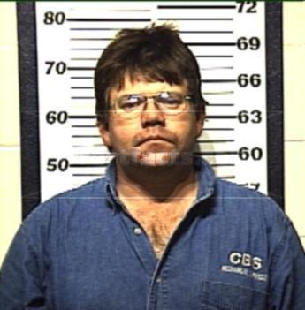 Walter Douglas Sanford