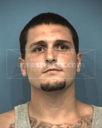 Nathan Allen Moore